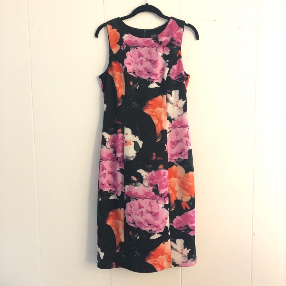 Vince Camuto dress